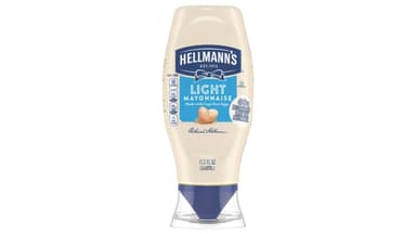Hellmann's Light Mayonnaise