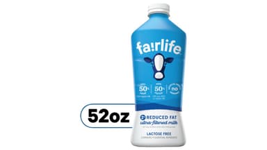 Fairlife Lactose Free 2% Reduced Fat Ultra-Filtered Milk