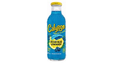 Calypso Ocean Blue Lemonade