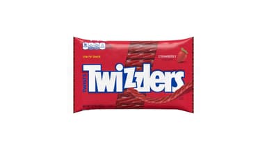 Twizzlers Low Fat Strawberry Twists