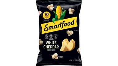 Smartfood White Cheddar Popcorn