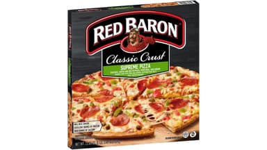 Red Baron Classic Crust Supreme Pizza