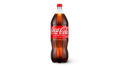 Coke