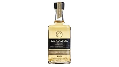 Lunazul 80 Proof Reposado Tequila