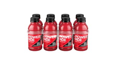 Powerade Fruit Punch Sports Drink