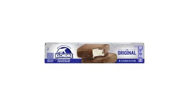 Klondike Limited Edition Original Ice Cream Bars