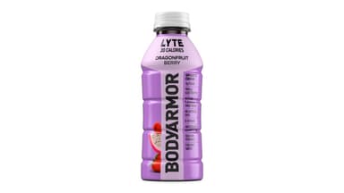 Bodyarmor Dragonfruit Berry Lyte Sports Drink