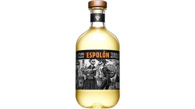 Espolon 80 Proof 100% Puro Agave Reposado Tequila