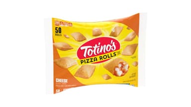Totino's Cheese Pizza Rolls