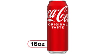 Coke Original Taste Soda