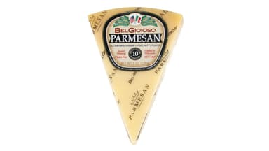 BelGioioso Parmesan Cheese Wedge