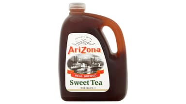 AriZona Southern Style Sweet Tea Jug
