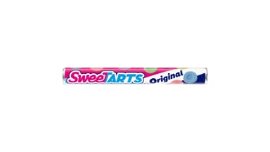 SweeTarts Original Candy Roll