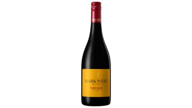 Mark West Pinot Noir Bottle California