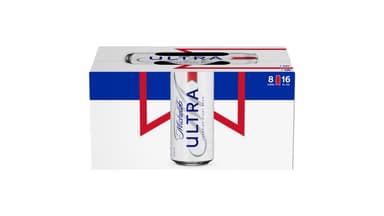Michelob Ultra Light Lager