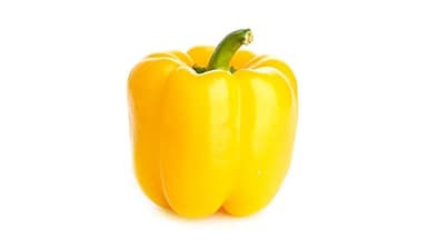 Yellow Bell Peppers (each)