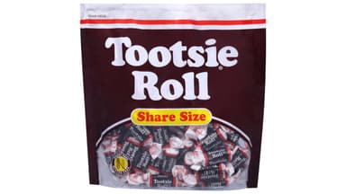 Tootsie Roll Midgees Chewy Chocolate Candy