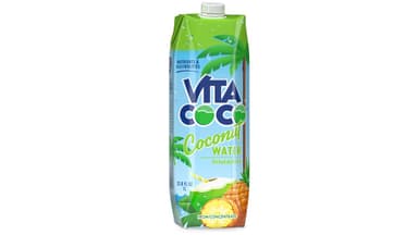 Vita Coco Pineapple Coconut Water