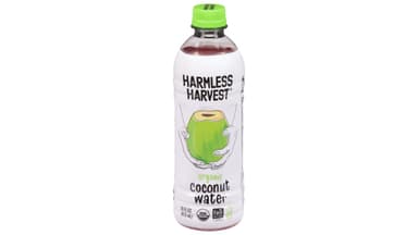 Harmless Harvest Organic Coconut Water