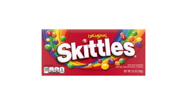 Skittles Original Chewy Candies