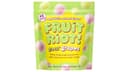 Fruit Riot! Frozen Sour Candy Grapes