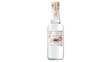 Casamigos Jalapeno 80 Proof Blanco Tequila