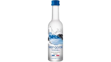 Grey Goose 80 Proof Vodka