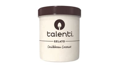 Talenti Caribbean Coconut Gelato