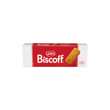 Lotus Biscoff Cookies