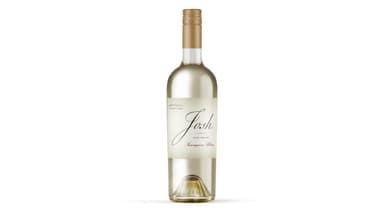 Josh Cellars Sauvignon Blanc Bottle California
