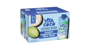 Vita Coco Pure Coconut Water