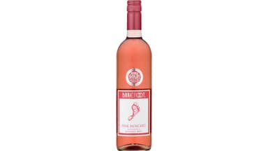 Barefoot Pink Moscato