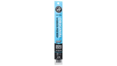 Country Archer Grass-Fed Zero Sugar Original Beef