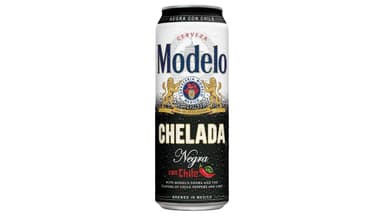 Modelo Chelada Negra Con Chile Import Mexican Beer