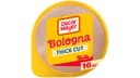 Oscar Mayer Fully Cooked Sliced Thick Cut Bologna Lunch Meat