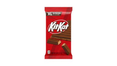Kit Kat Milk Chocolate Wafer XL Bar