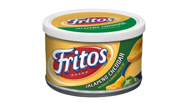 Fritos Jalapeno Cheddar Flavored Cheese Dip