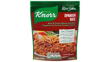 Knorr Rice Sides Spanish Rice