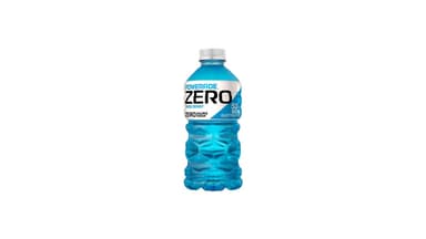 Powerade Zero Sugar Mixed Berry Sports Drink