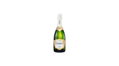 Korbel Champagne 24 Proof California Brut Champagne
