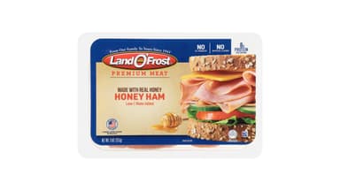 Land O' Frost Premium Honey Ham