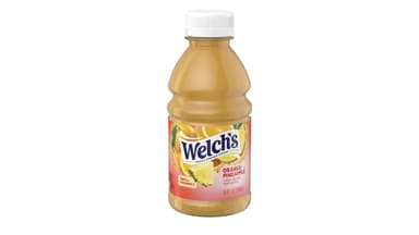Welch's Orange Pineapple Juice