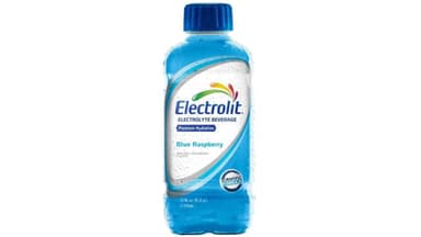 Electrolit Blue Raspberry Electrolyte Beverage
