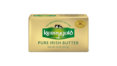 Kerrygold Pure Irish Butter