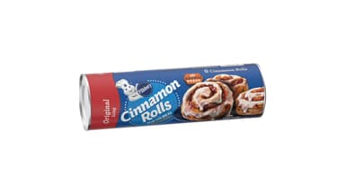 Pillsbury Cinnamon Rolls with Original Icing