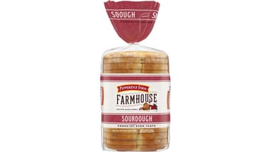 Pepperidge Farm Farmhouse Sourdough Bread