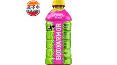 Bodyarmor Sourmelon Blast Sports Drink