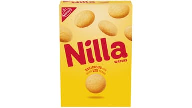 Nilla Vanilla Wafer Cookies
