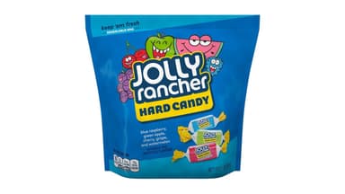 Jolly Rancher Assorted Fruit Gummies