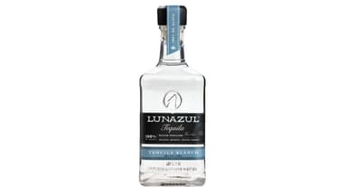 Lunazul 80 Proof Blanco Tequila